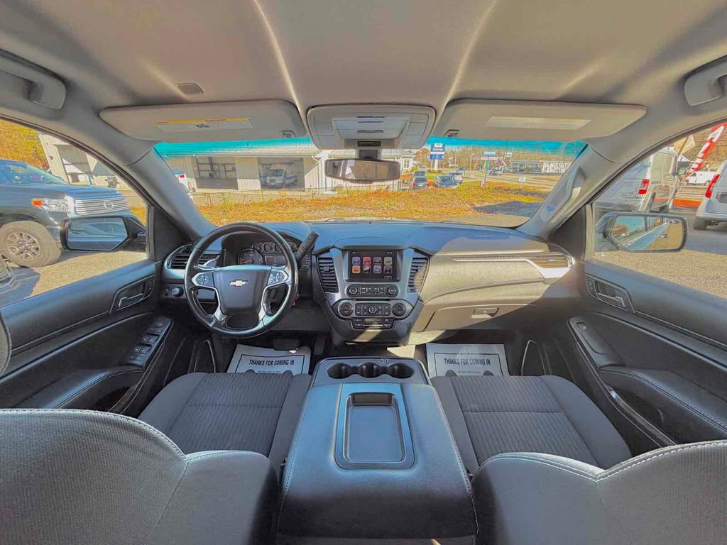 Used 2018 Chevrolet Tahoe LS w/ Skid Plate Package image 21