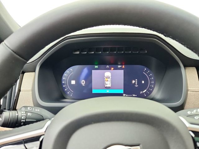 New 2026 Volvo XC90 B5 Plus w/ Protection Package image 24