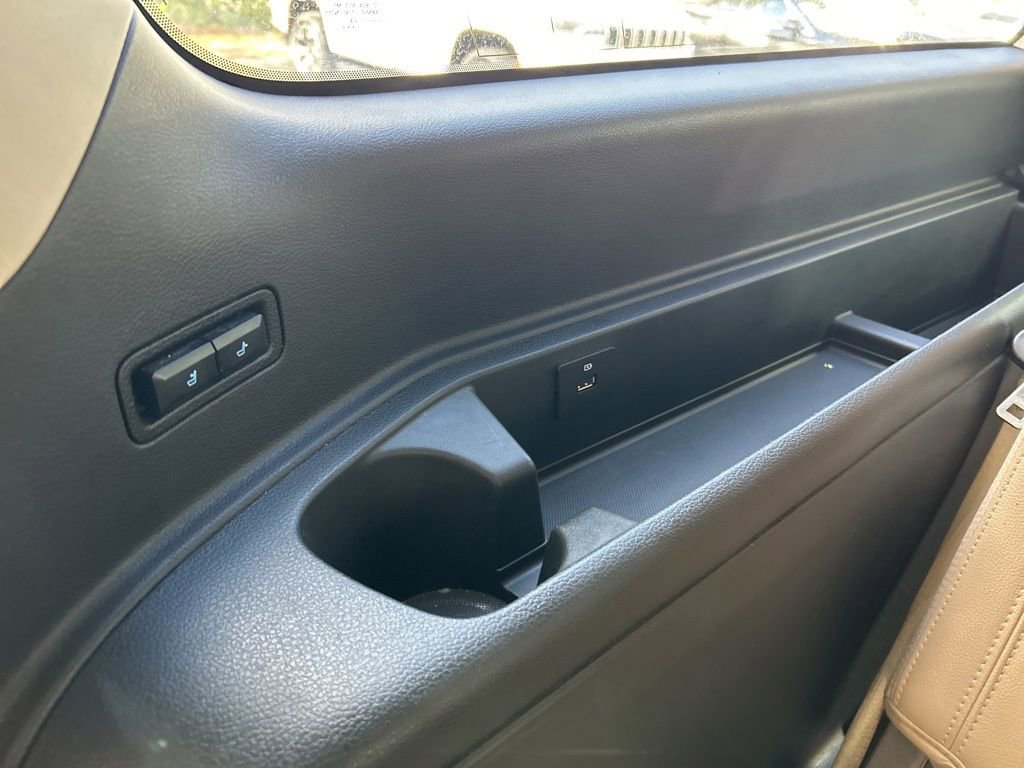 Used 2023 Ford Expedition Max Limited image 33