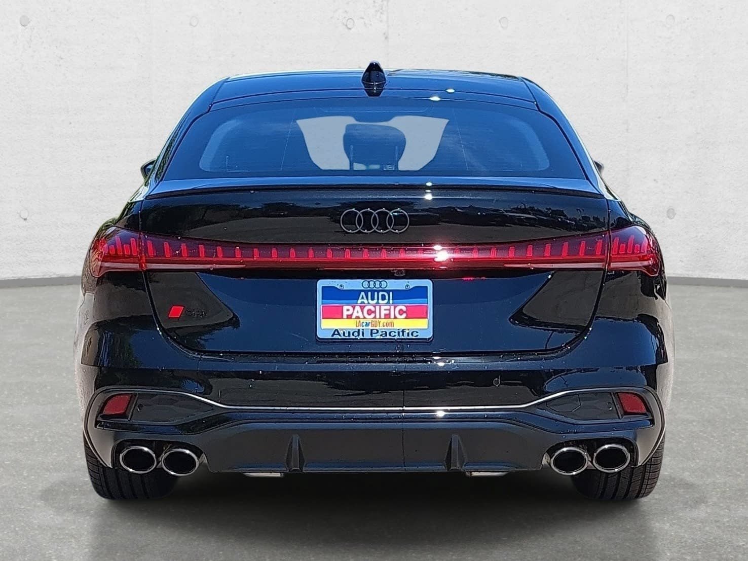 New 2026 Audi S5 Premium Plus AWD/4WD image 6