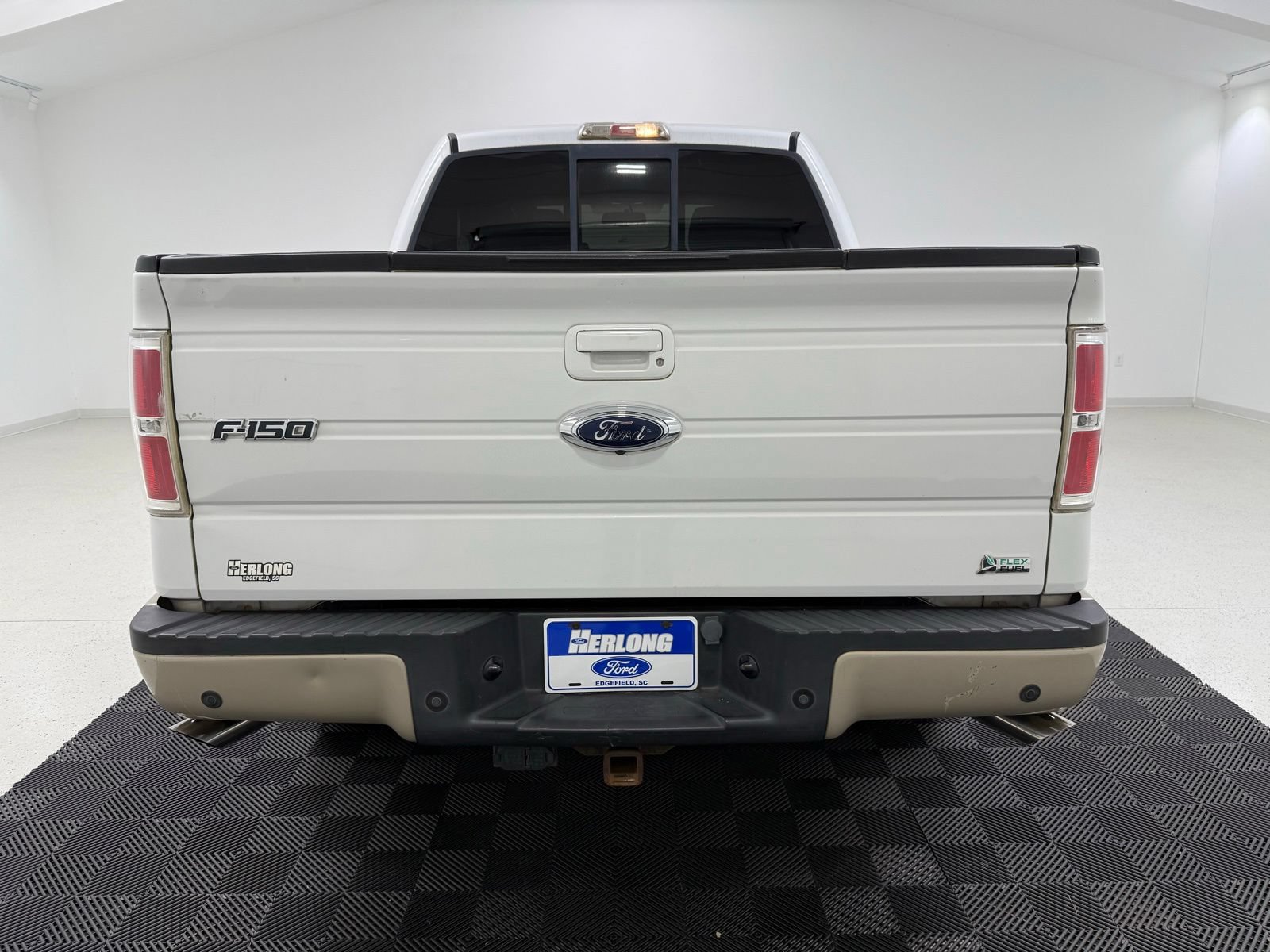Used 2010 Ford F150 Lariat RWD image 7