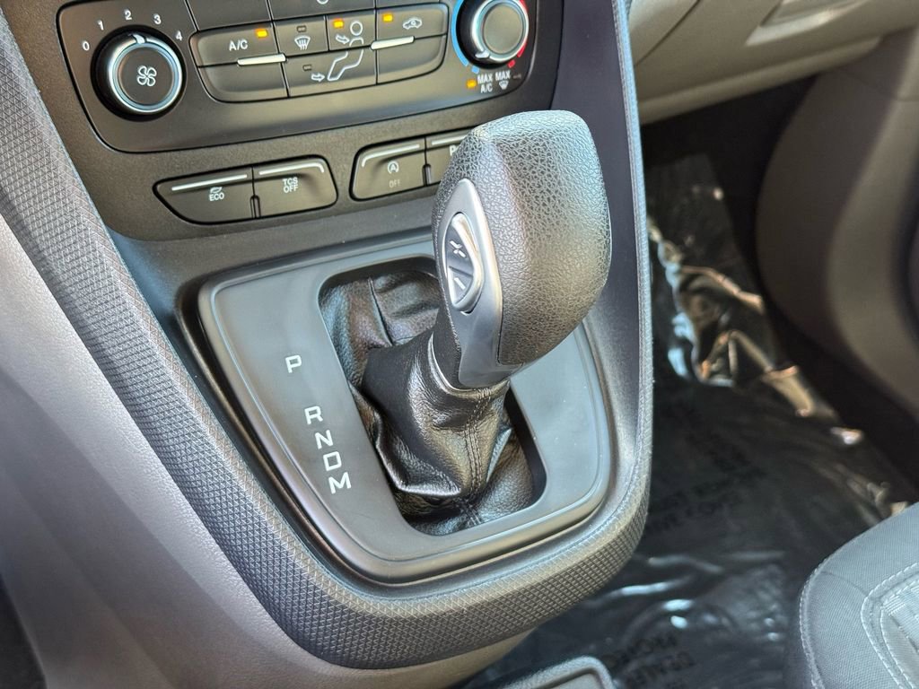 Used 2022 Ford Transit Connect XLT FWD image 34