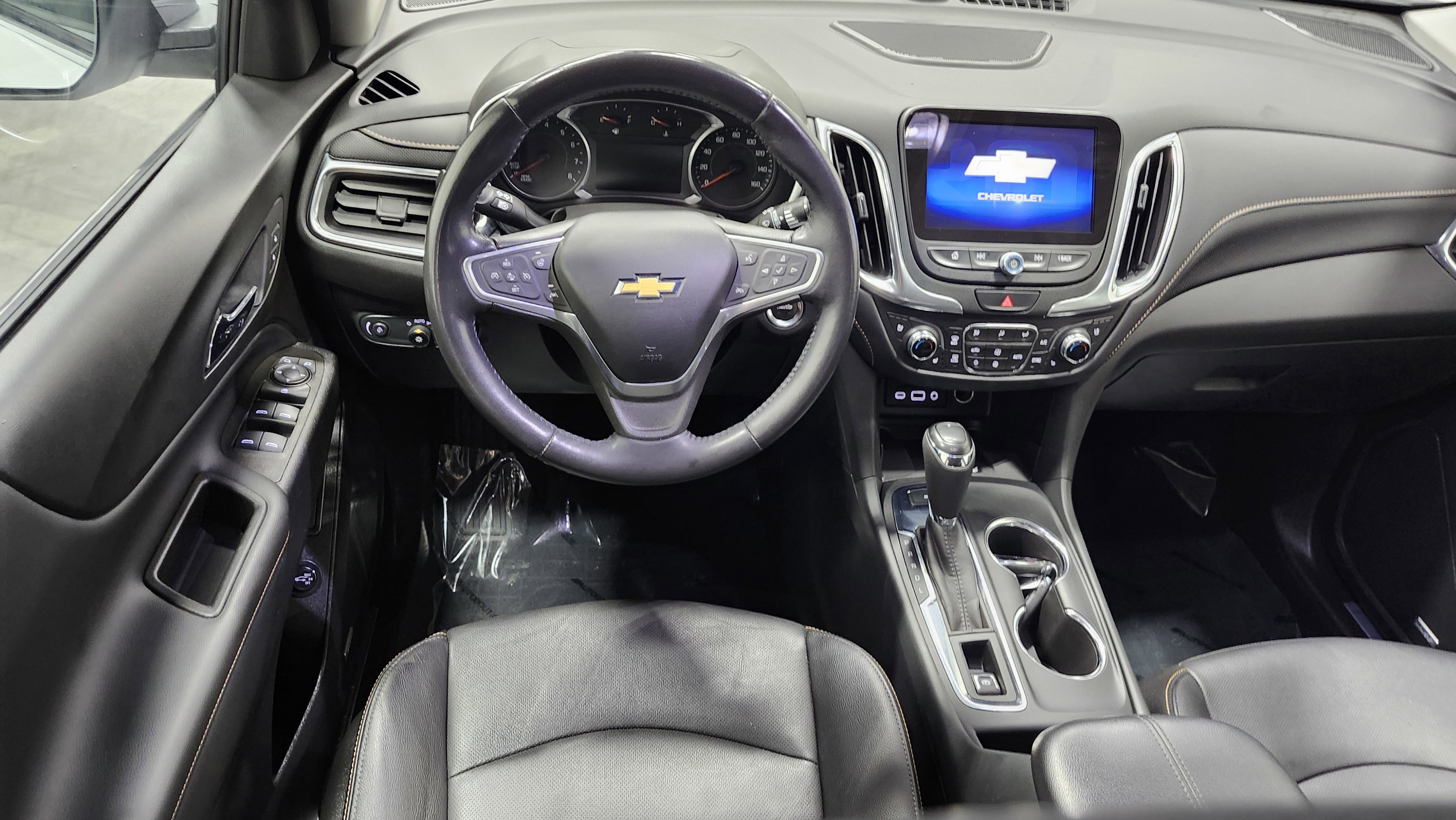 Used 2021 Chevrolet Equinox Premier image 32