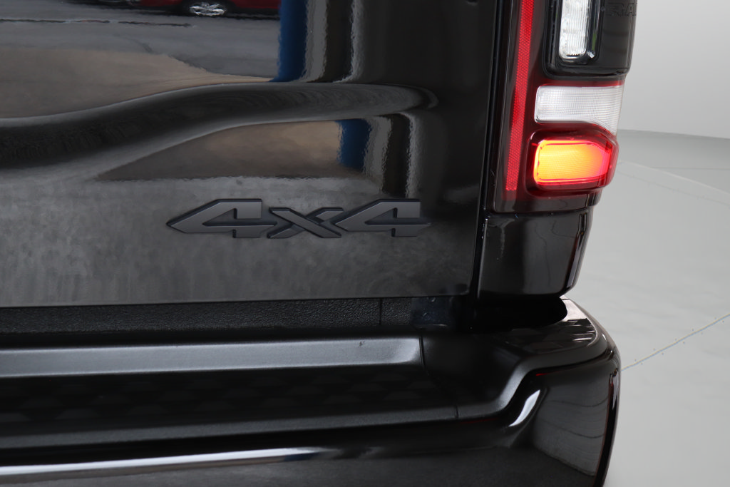 Used 2021 RAM 3500 Laramie w/ Night Edition AWD/4WD image 36