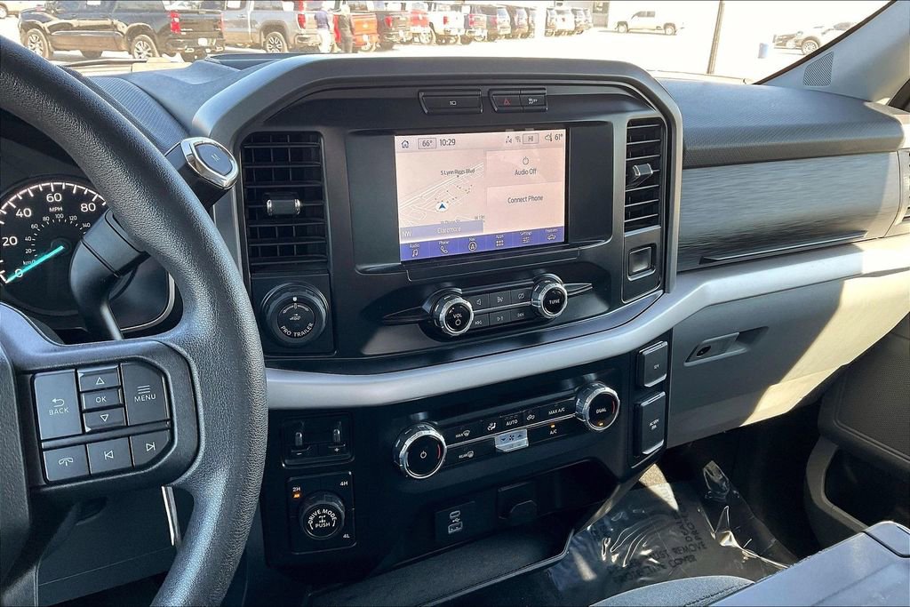 Used 2023 Ford F150 XLT w/ XTR Package image 6