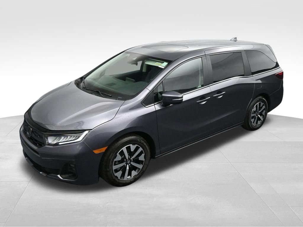 Used 2026 Honda Odyssey EX-L image 27