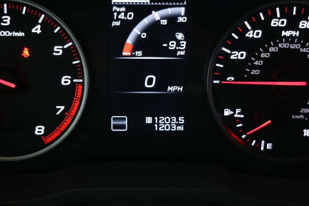 Used 2024 Subaru WRX Premium image 13