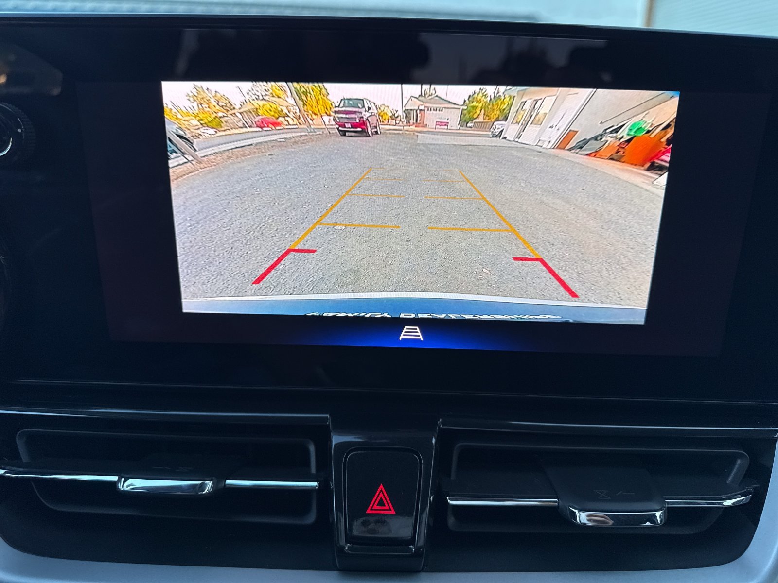 Used 2026 Chevrolet TrailBlazer LT FWD image 20