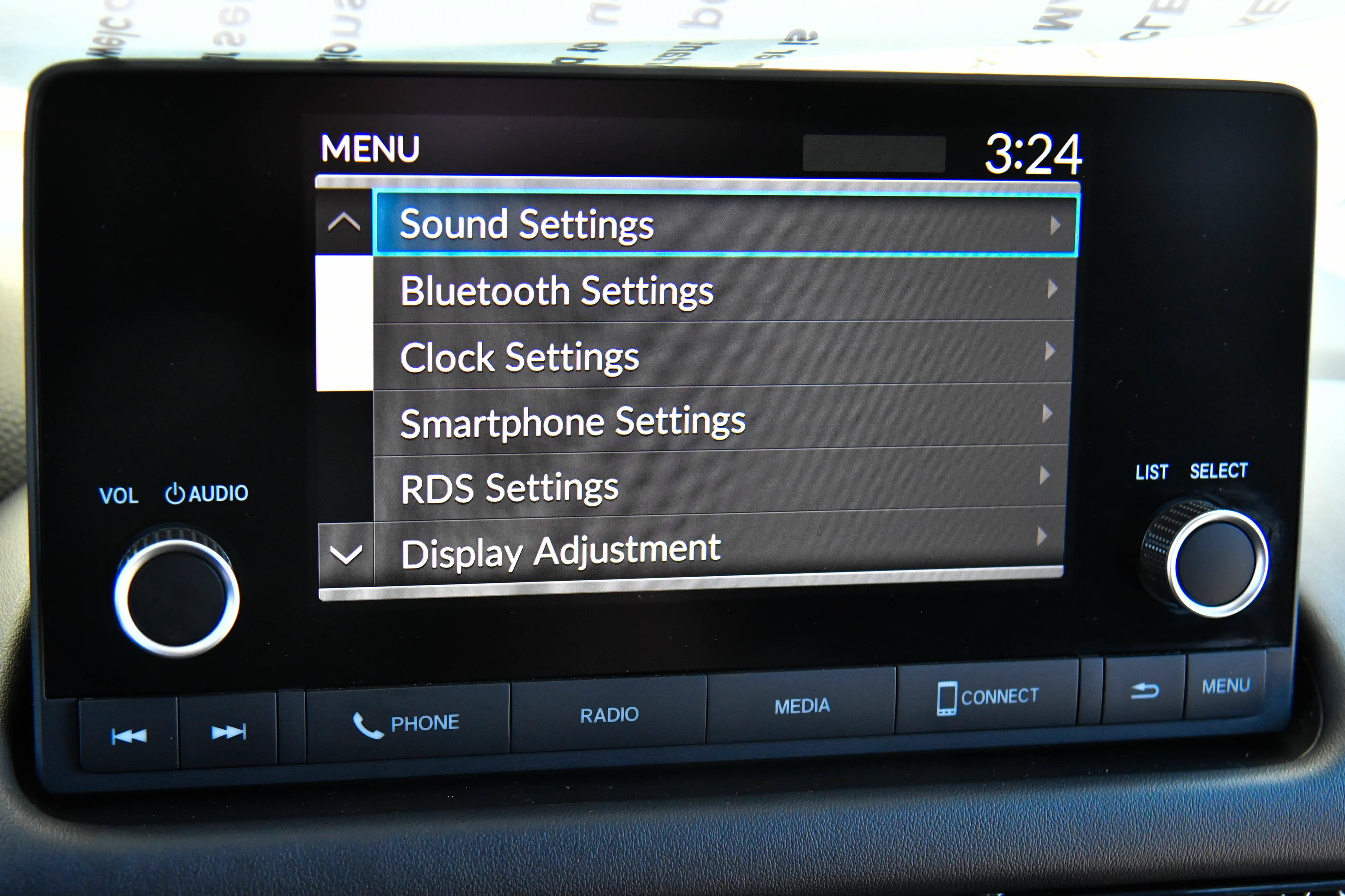 Used 2025 Honda HR-V Sport image 21
