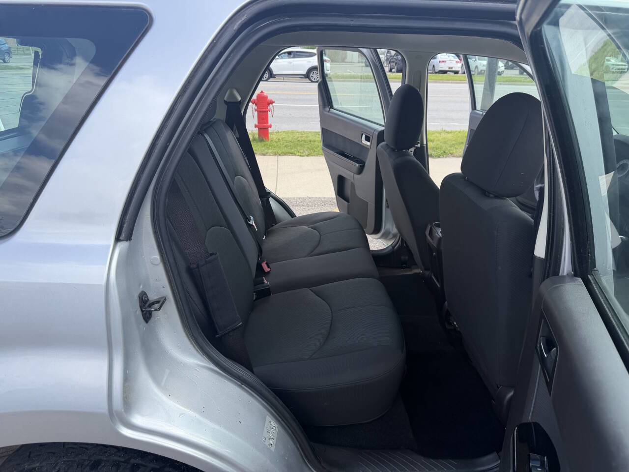 Used 2011 MAZDA Tribute i Sport FWD image 32