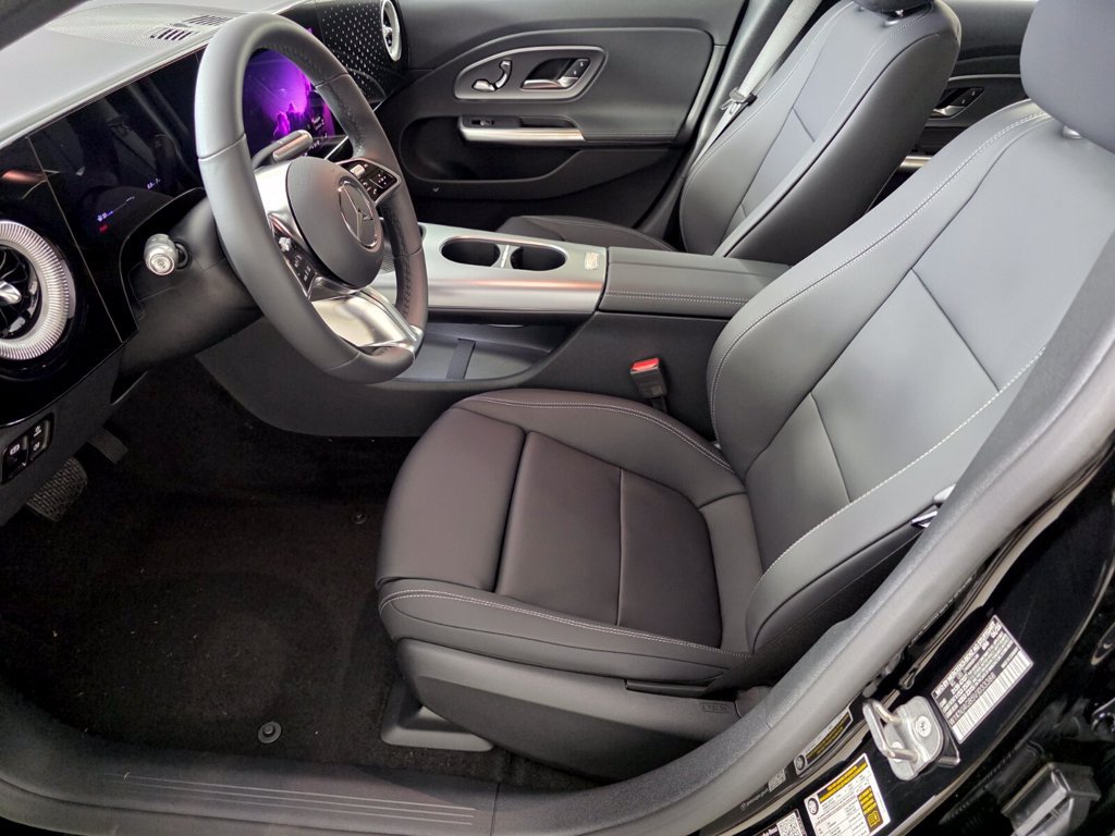 New 2027 Mercedes-Benz CLA 220 image 6