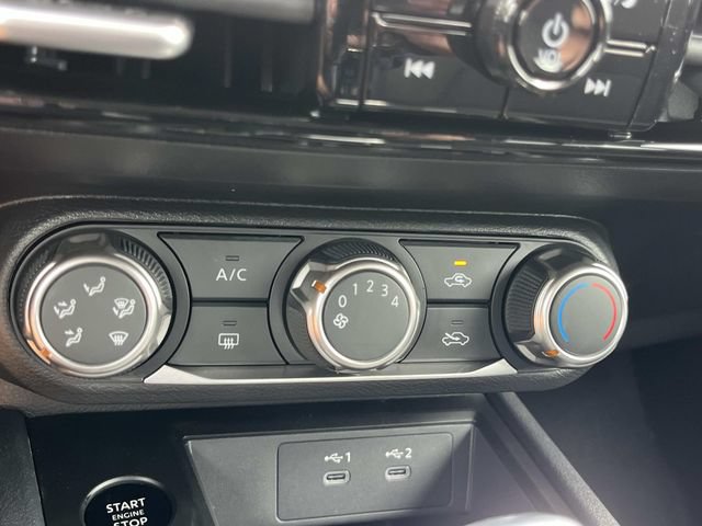 New 2026 Nissan Kicks S FWD image 29