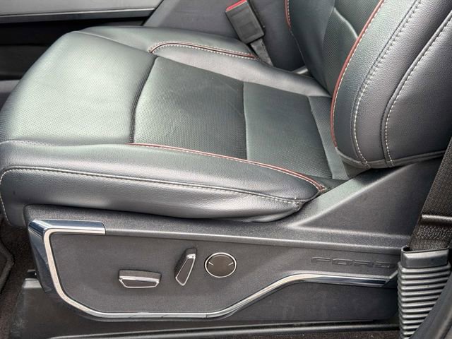 Used 2022 Ford F150 Lariat w/ Equipment Group 502A High image 25