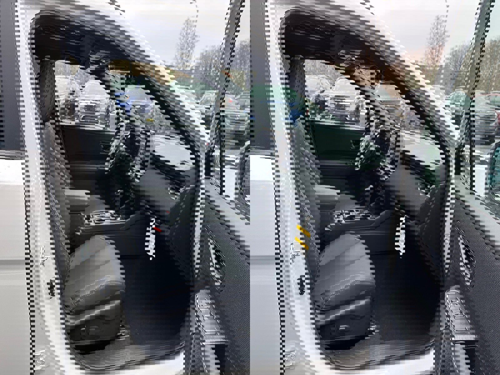 New 2026 Subaru Outback Limited image 39