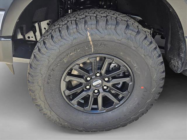 New 2026 Ford F150 Raptor image 9