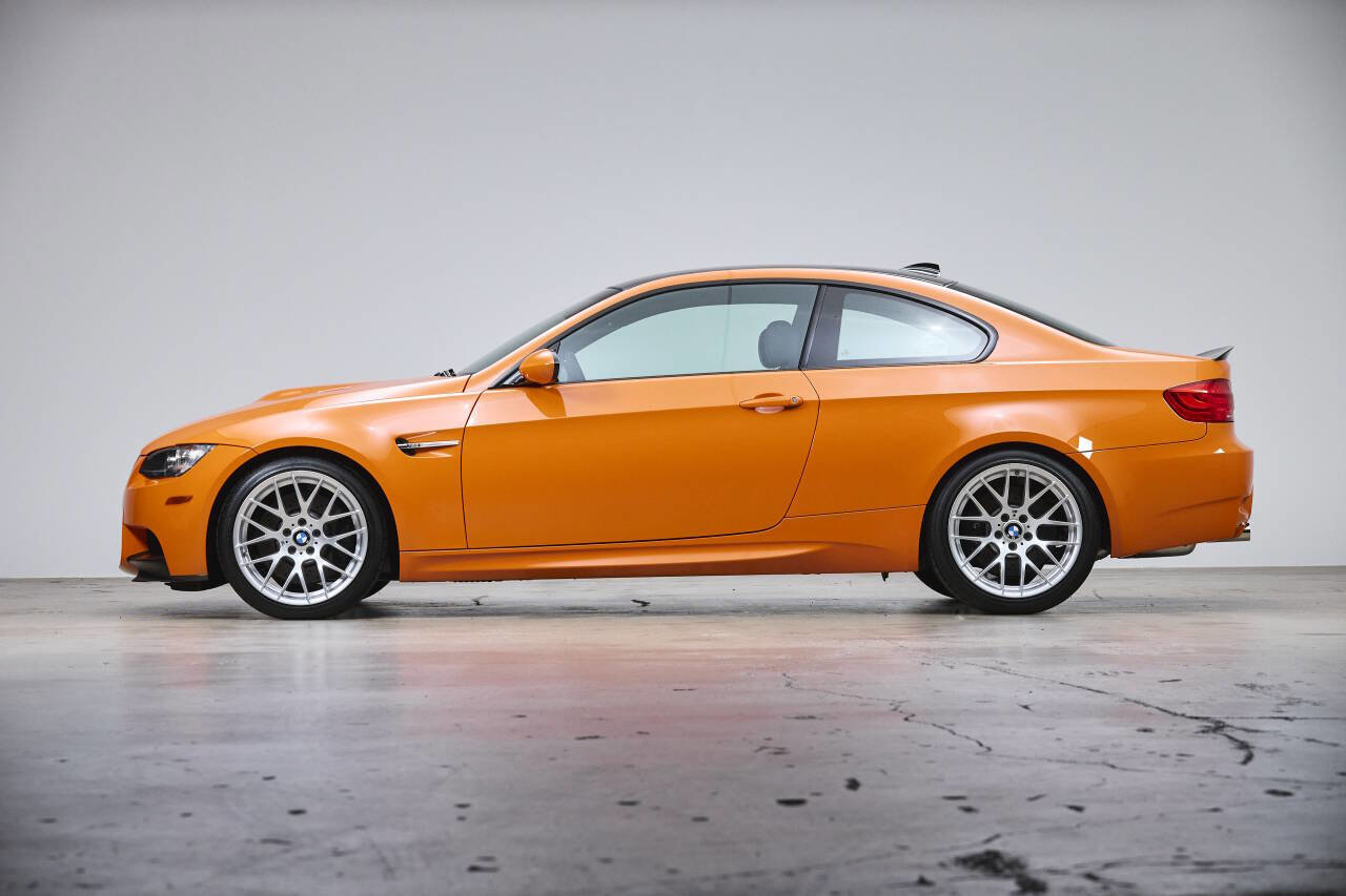 Used 2013 BMW M3 Coupe image 8