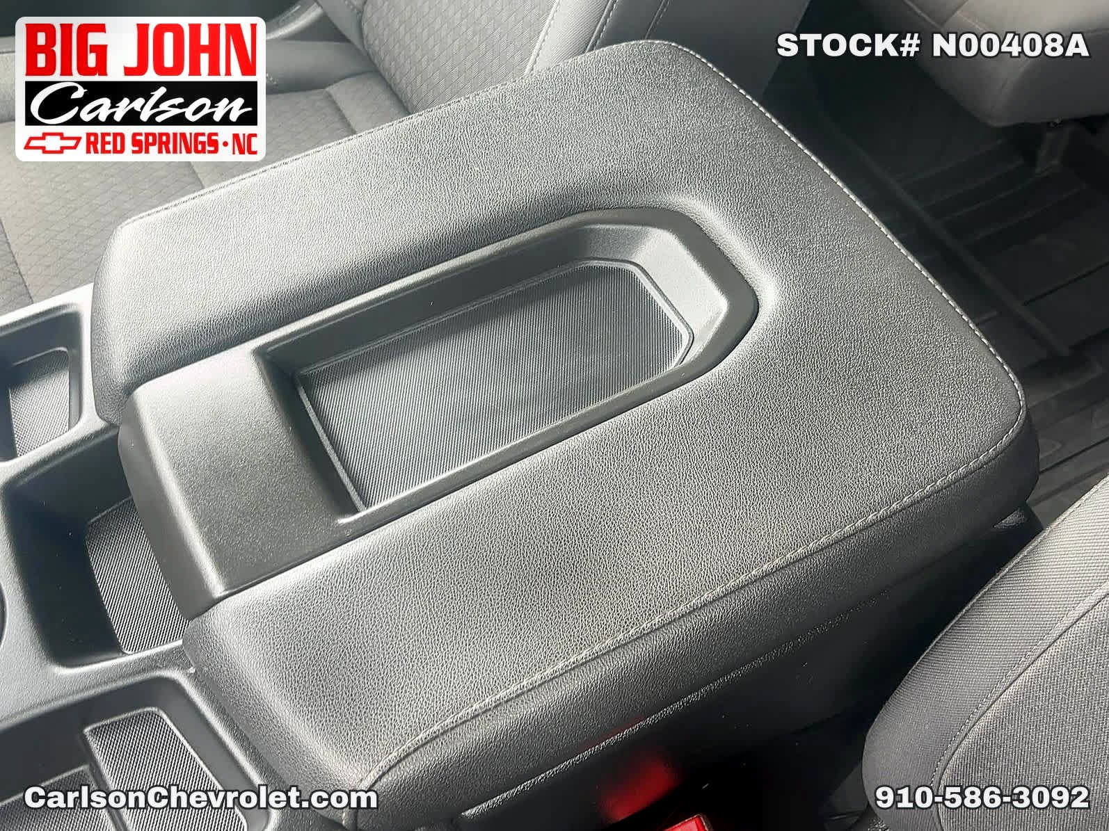 Used 2024 Chevrolet Silverado 2500 Custom w/ Custom Value Package AWD/4WD image 26