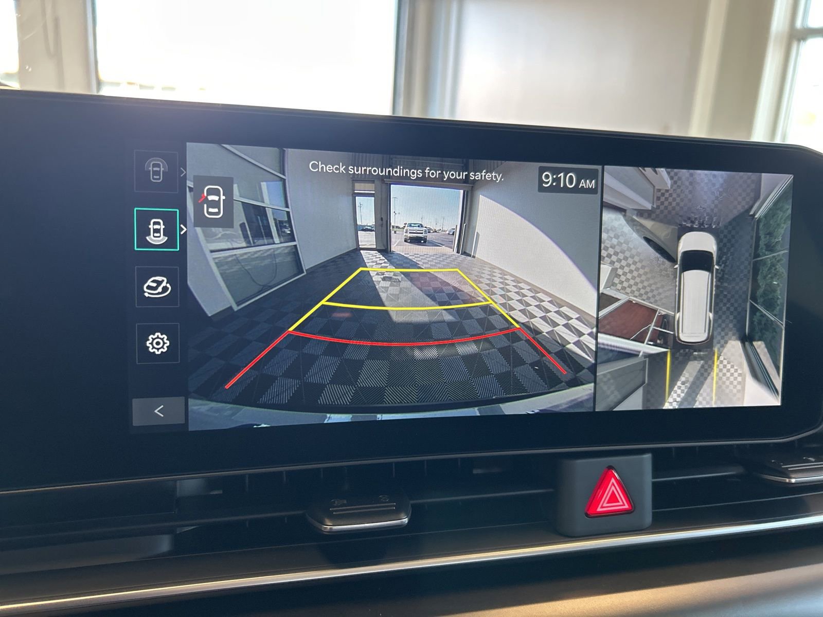 New 2026 Kia Carnival SX Prestige image 35