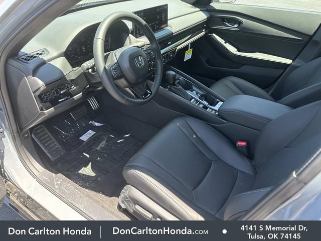 New 2026 Honda Accord Sport image 12