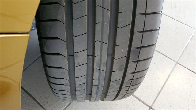 Used 2023 Acura TLX Type S image 28