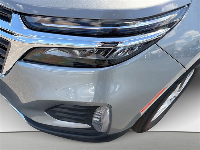 Used 2024 Chevrolet Equinox LT image 9