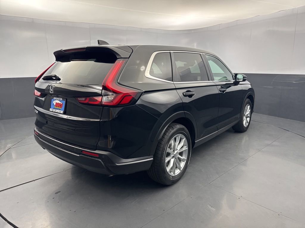 Used 2025 Honda CR-V EX-L image 5
