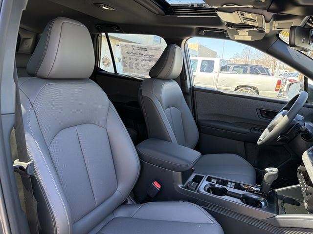 New 2026 Subaru Outback Limited image 19