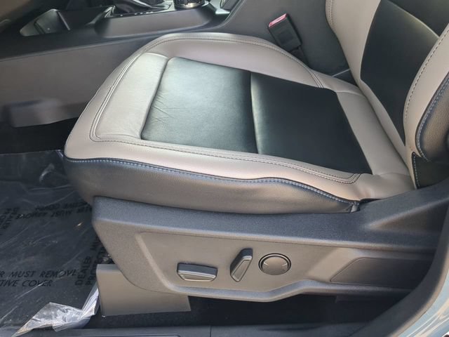 Certified 2022 Ford Bronco Wildtrak AWD/4WD image 21