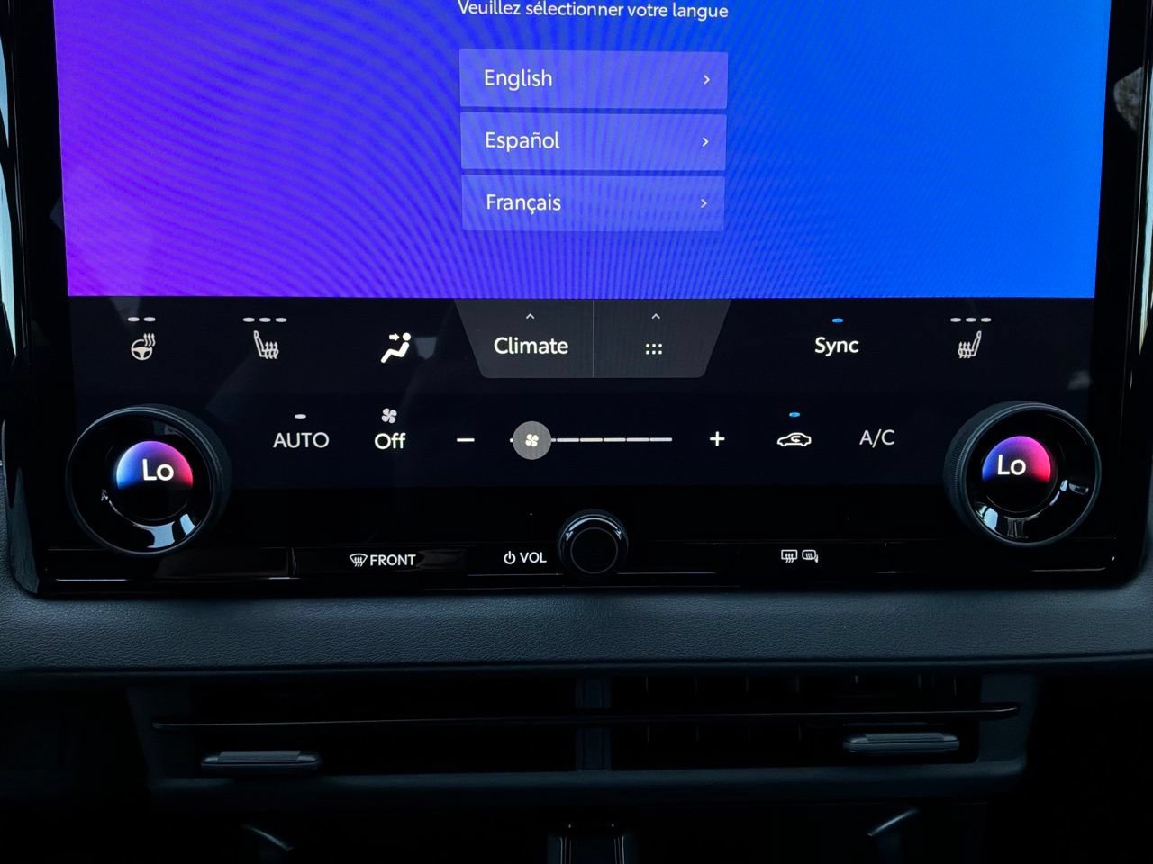 New 2026 Toyota C-HR AWD/4WD image 29