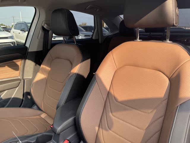 New 2026 Volkswagen Jetta SEL FWD image 11