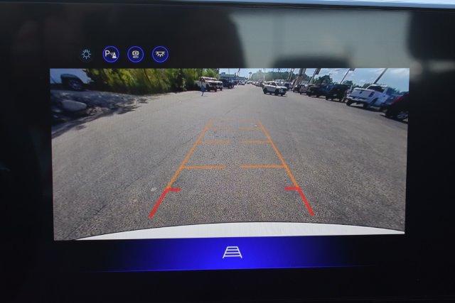 New 2027 Chevrolet Equinox LT FWD image 30