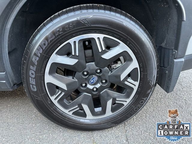 Certified 2025 Subaru Forester Premium AWD/4WD image 33
