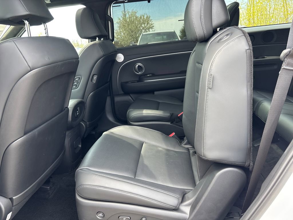 Used 2026 Hyundai Palisade Calligraphy AWD/4WD image 15