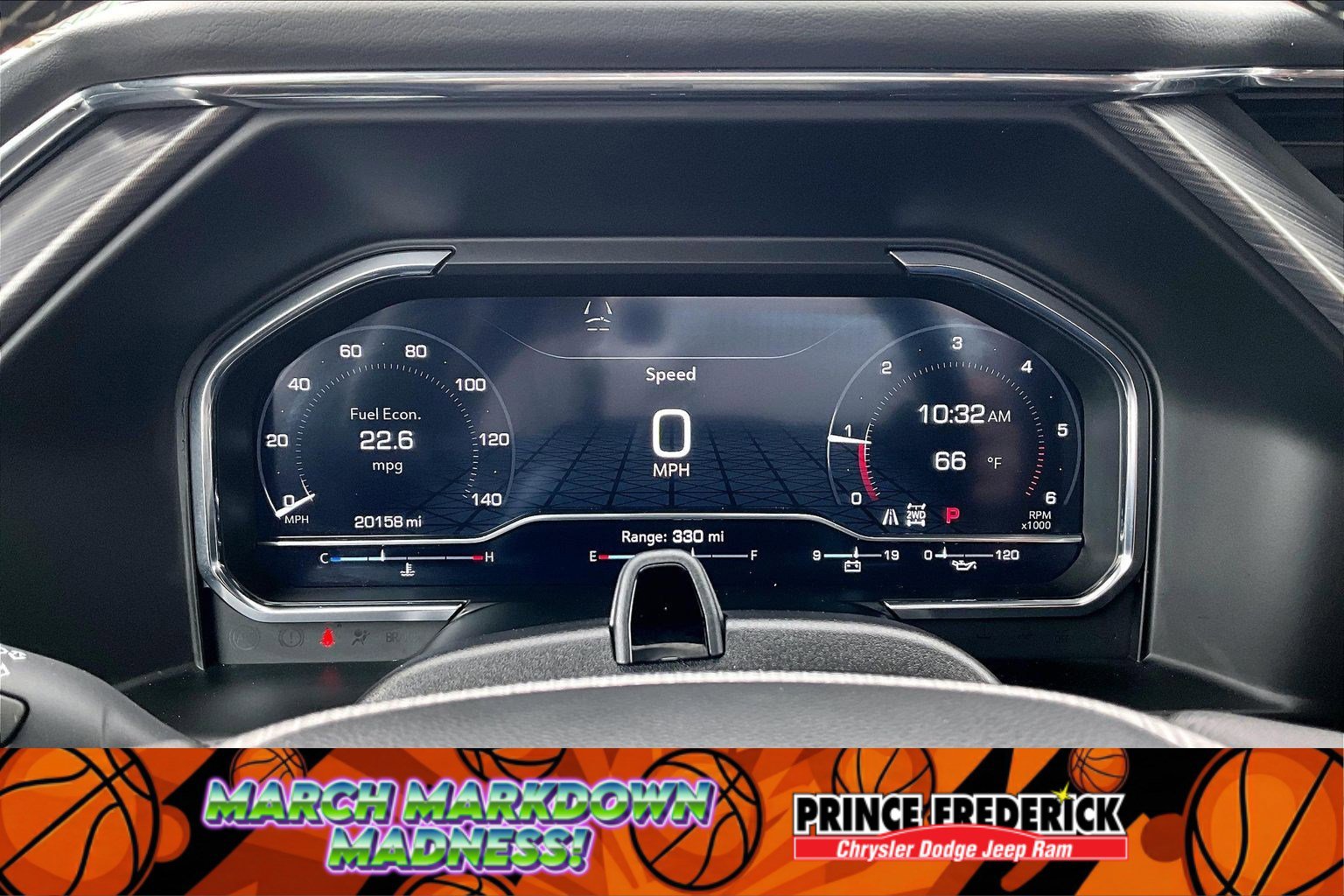 Used 2025 GMC Sierra 1500 Denali Ultimate image 17