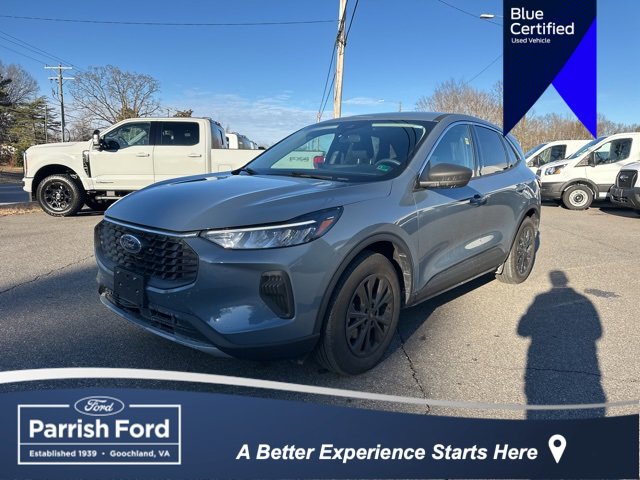 Used 2023 Ford Escape Active w/ Tech Pack #1 image 7