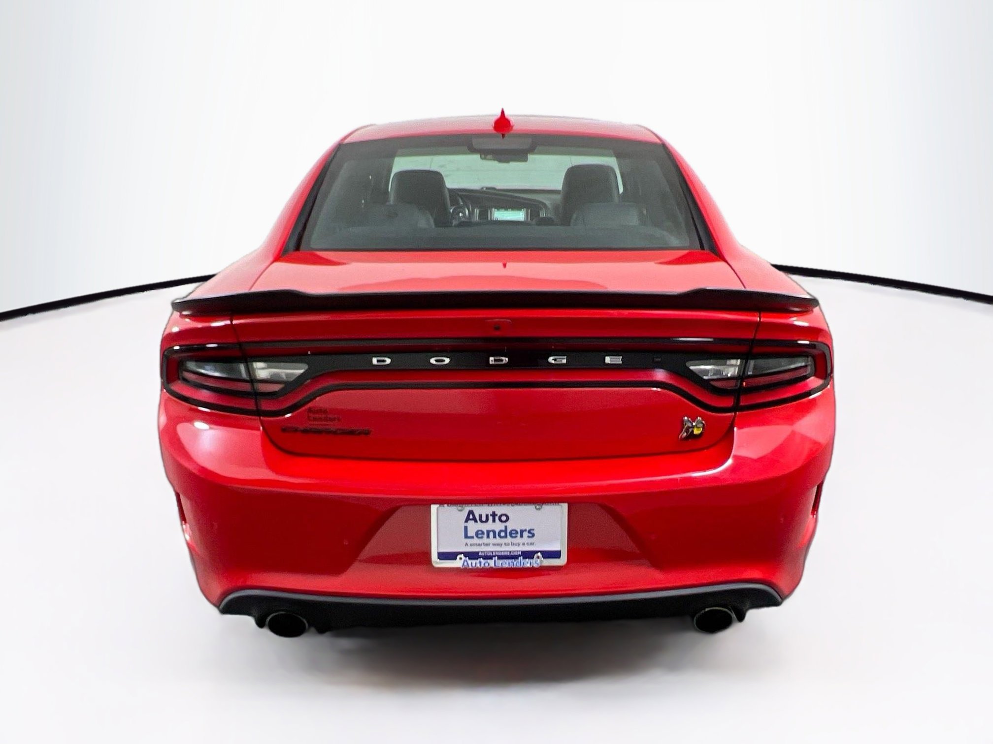 Used 2022 Dodge Charger Scat Pack w/ Dynamics Package image 6