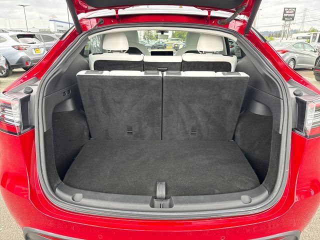 Used 2022 Tesla Model Y Long Range AWD/4WD image 15