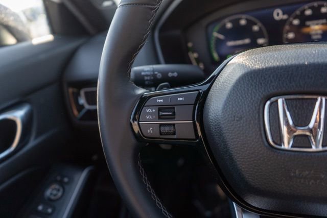 Used 2026 Honda Civic Sport Touring image 19