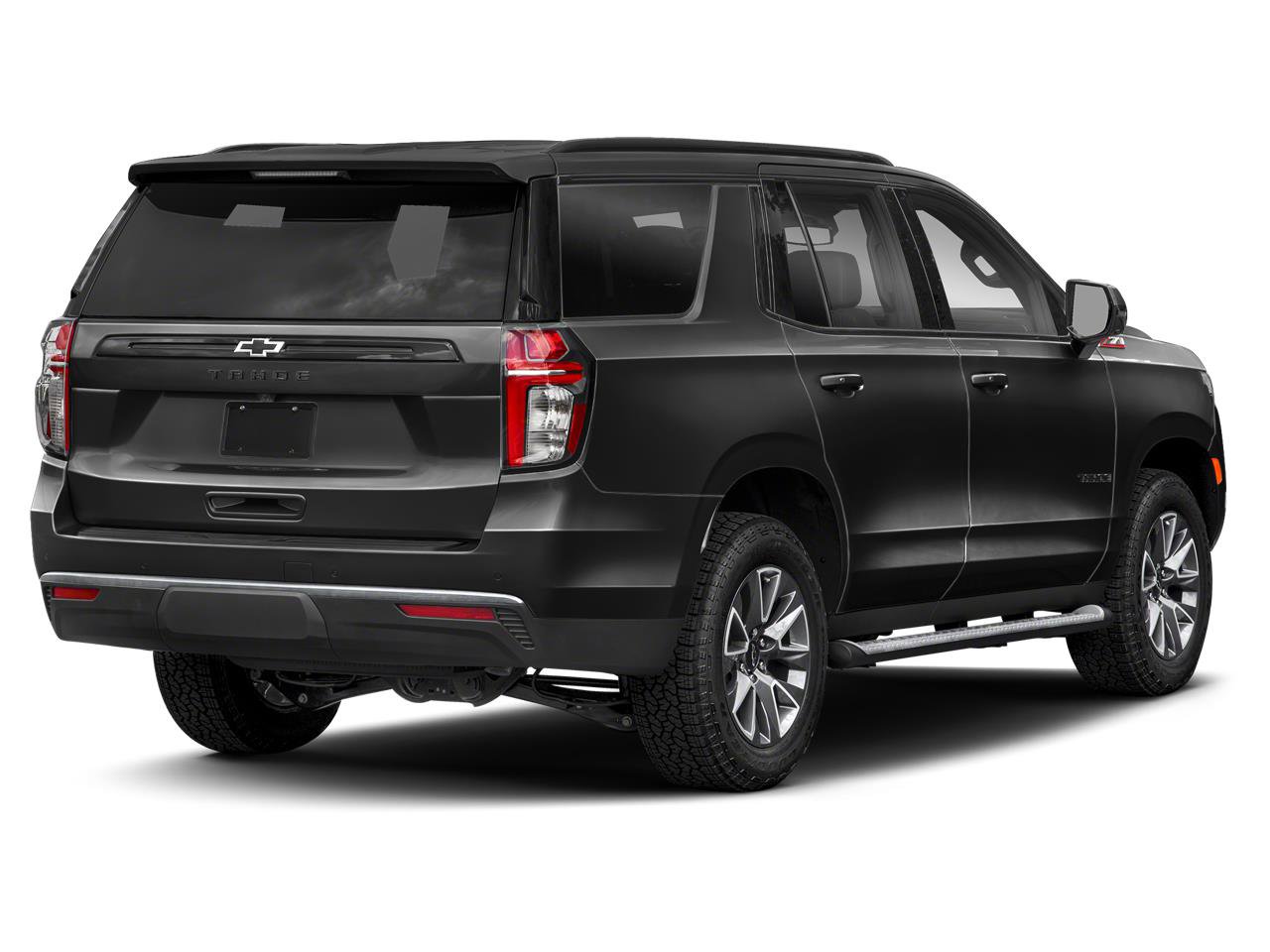 Used 2023 Chevrolet Tahoe Z71 AWD/4WD image 2