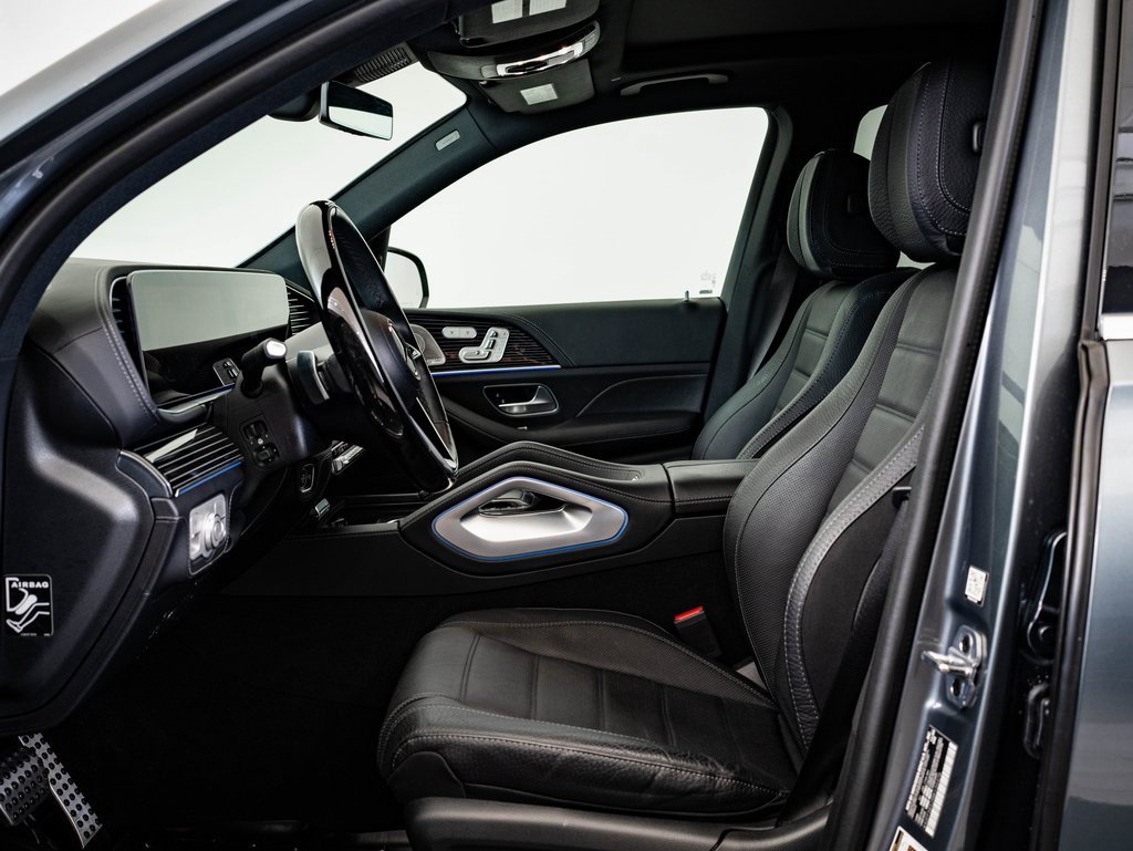 Used 2024 Mercedes-Benz GLS 450 GLS 450 image 26