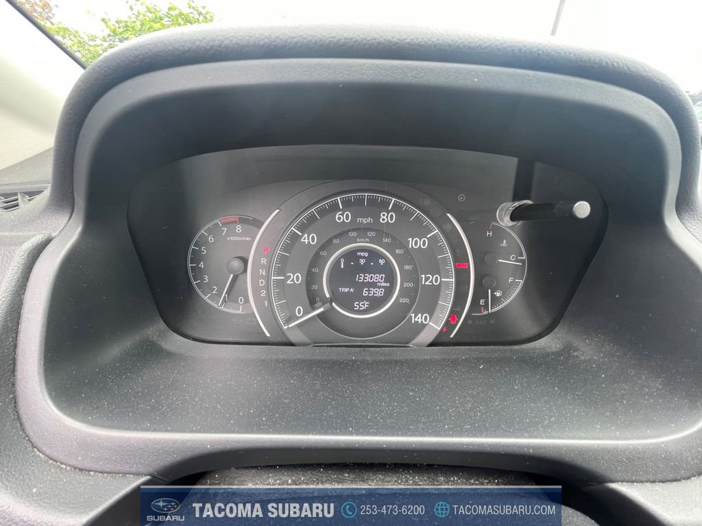 Used 2013 Honda CR-V EX image 14