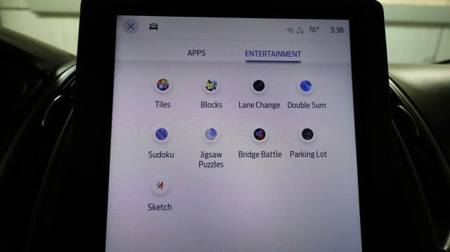 Used 2023 Ford Edge SE image 15