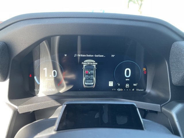 New 2025 Ford Explorer ST w/ Sun And Sound Package image 10