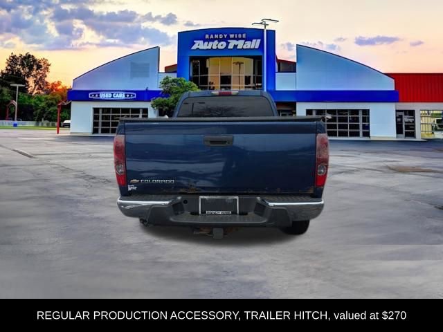 Used 2006 Chevrolet Colorado LT w/ Power Convenience Package image 6