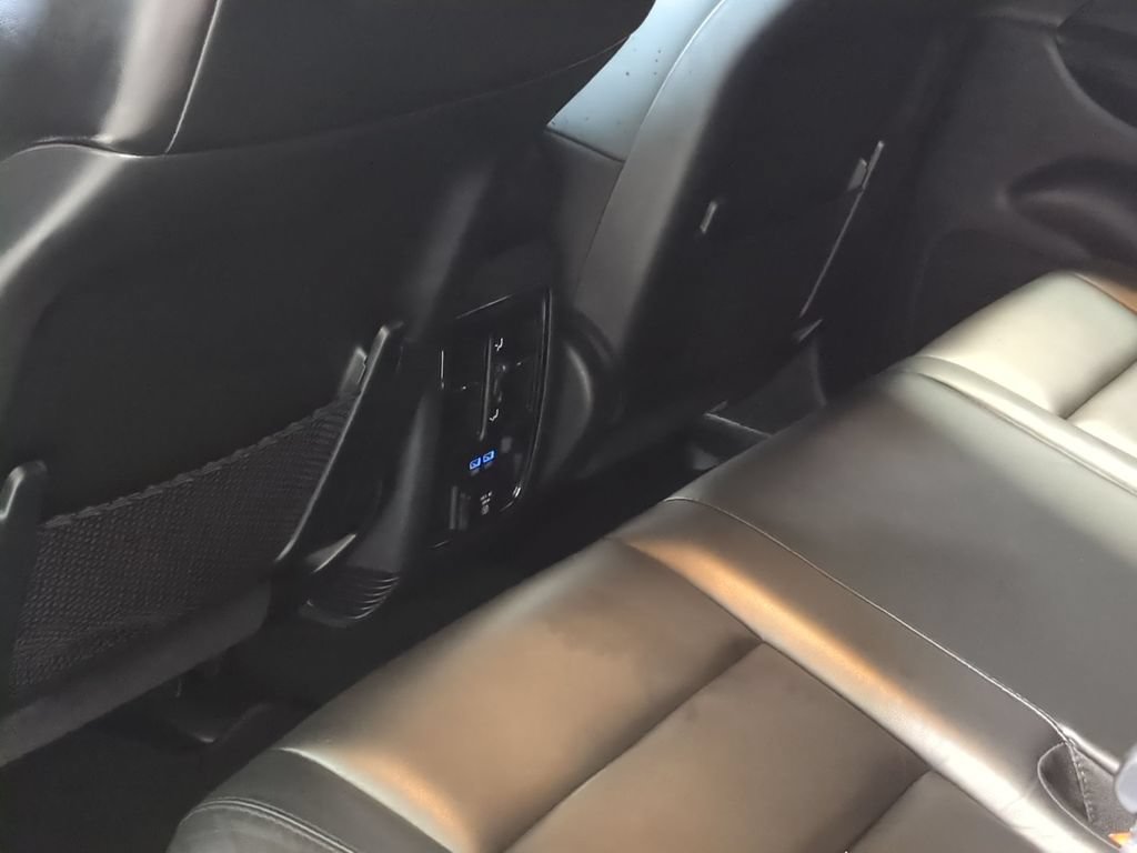 Used 2020 Jeep Grand Cherokee Limited w/ Premium Lighting Group AWD/4WD image 22