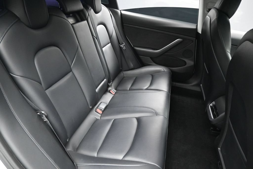 Used 2022 Tesla Model 3 RWD image 30