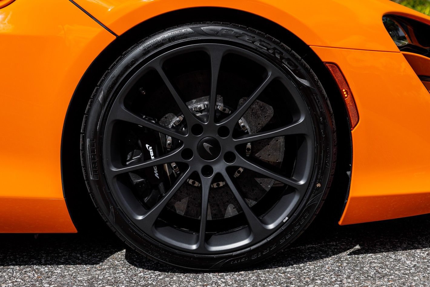 New 2026 McLaren Artura RWD image 12