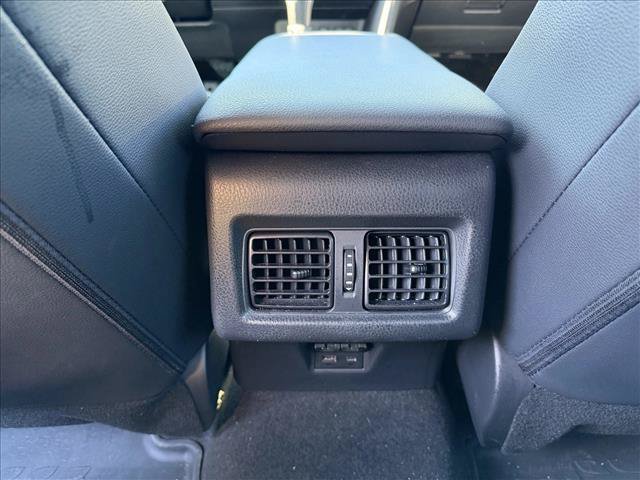 Used 2025 Toyota Camry SE w/ Multimedia Upgrade Package FWD image 23