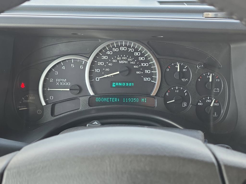 Used 2005 HUMMER H2 AWD/4WD image 20