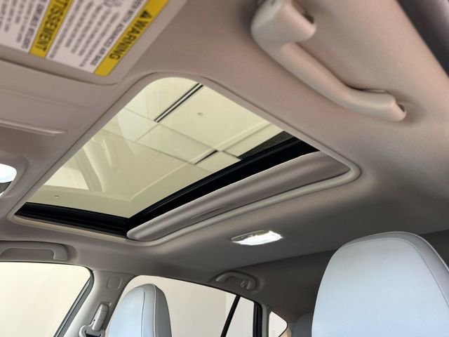 Used 2021 Subaru Crosstrek 2.5i Limited w/ Popular Package #4 image 14